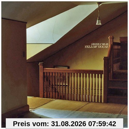 Yellow House