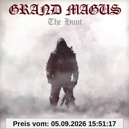 The Hunt