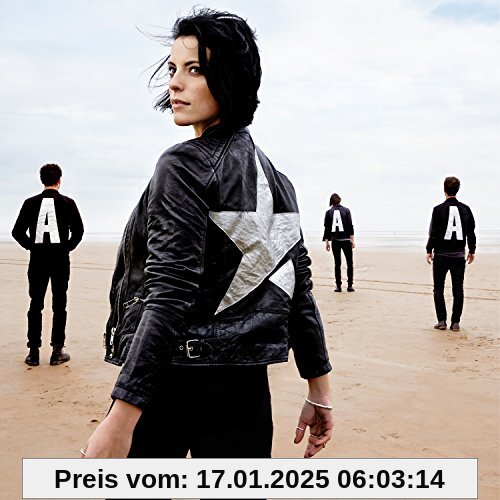 Alles auf Anfang 2014-2004 (Digipack)