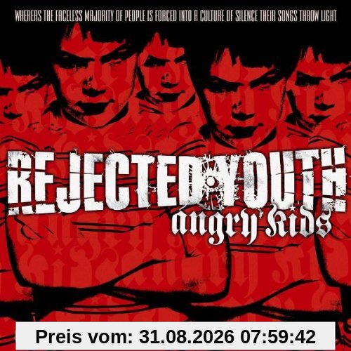Angry Kids