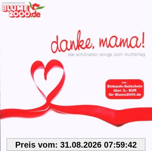 Danke,Mama