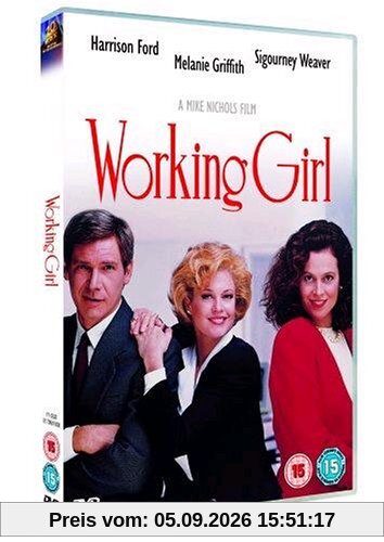 Working Girl [UK Import]