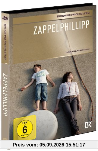 Zappelphilipp - Edition Der wichtige Film