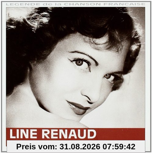 Line Renaud