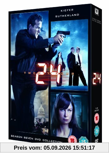 24 S7-red Tag [UK Import]