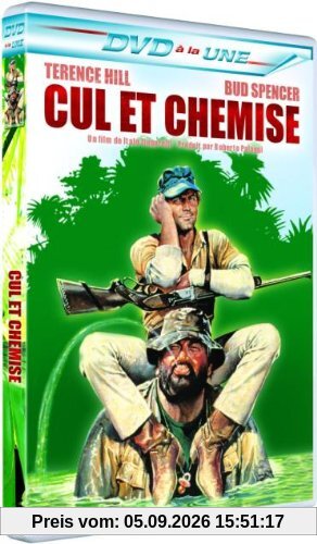 Cul et chemise [FR Import]