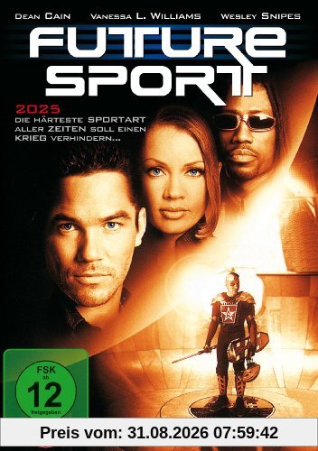 Futuresport