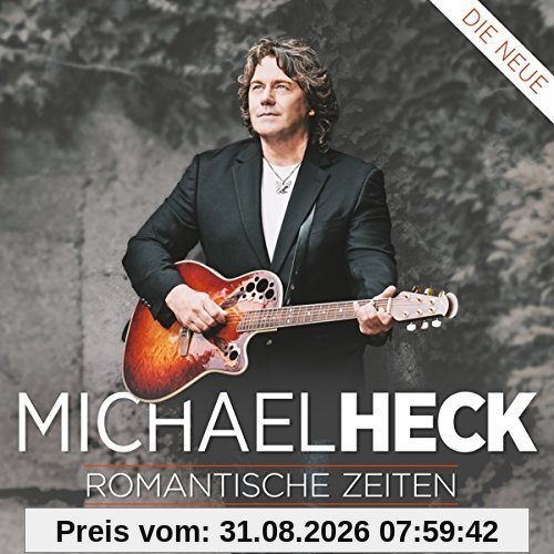 Romantische Zeiten