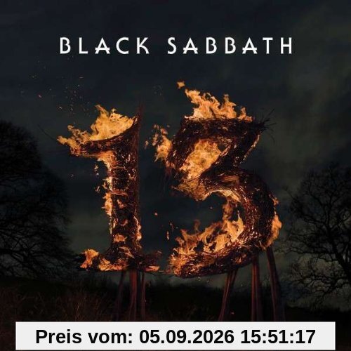 13 (Limited Deluxe Edition)