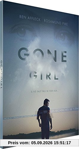 Gone Girl [Édition Limitée]