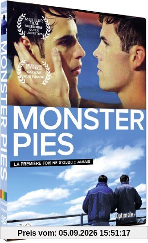 Monster pies [FR Import]