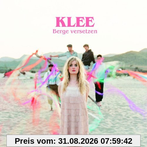Berge Versetzen