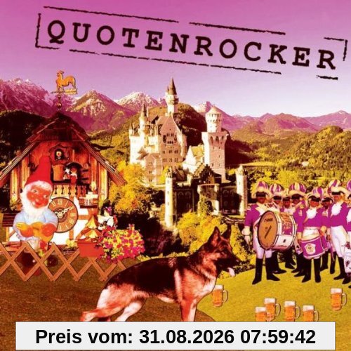 Quotenrocker