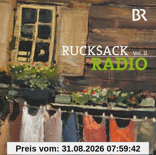 Rucksackradio-Vol.2
