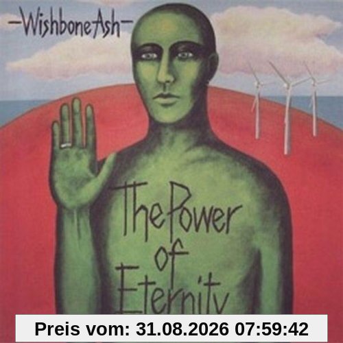 Power of Eternity