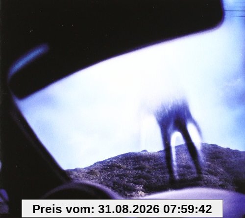 Year Zero (Digipak)