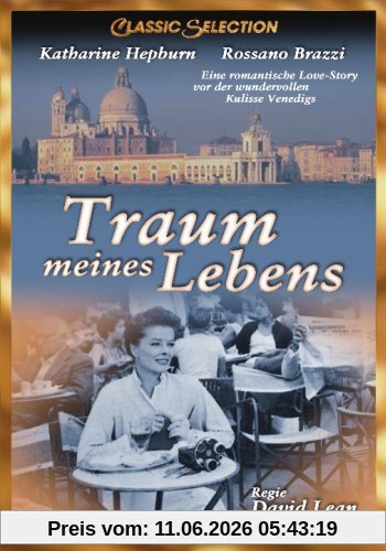 Traum meines Lebens