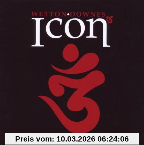 John Wetton Icon 3