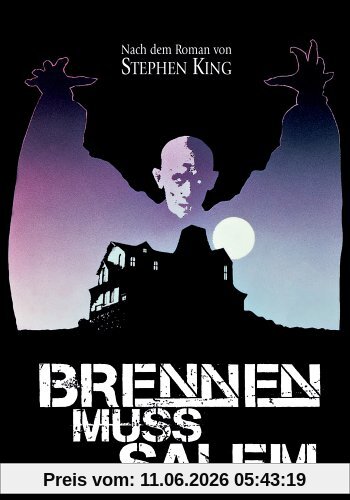Brennen muss Salem