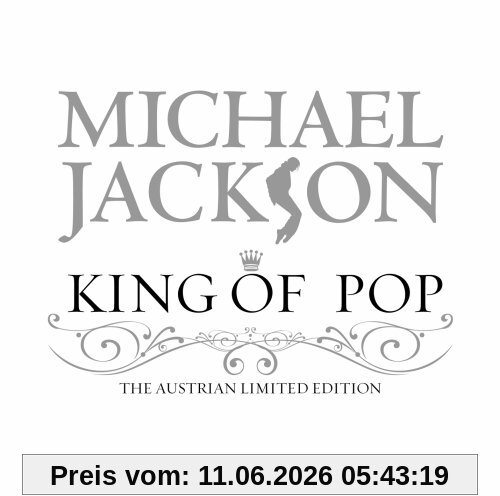 King of Pop