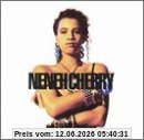Neneh Cherry Raw Like Sushi
