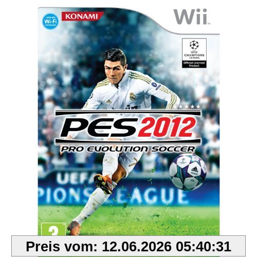 Set Pro Evolution Soccer