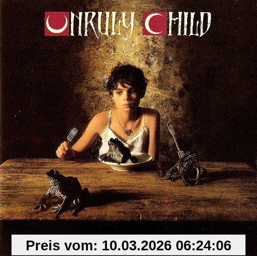 Unruly Child