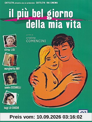 Il Più bel giorno della mia vita [IT Import]