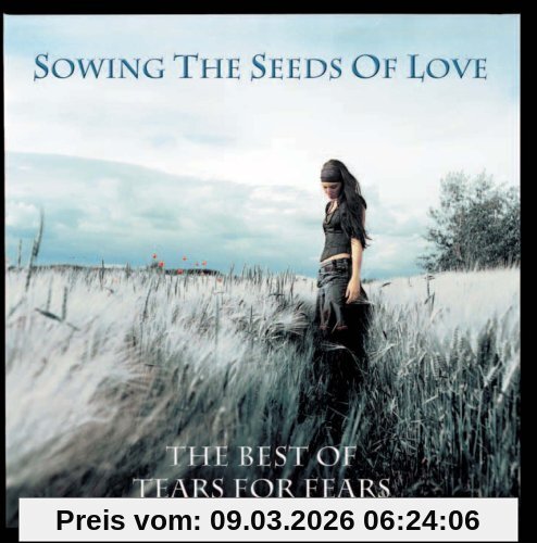 Tears for Fears Sowing The Seeds Of Love