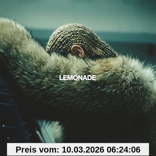 Beyoncé Lemonade [Cd + Dvd]