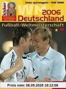 Fußball-Weltmeisterschaft WM Deutschland 2006