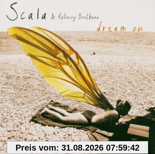 Dream on (2010 Version)