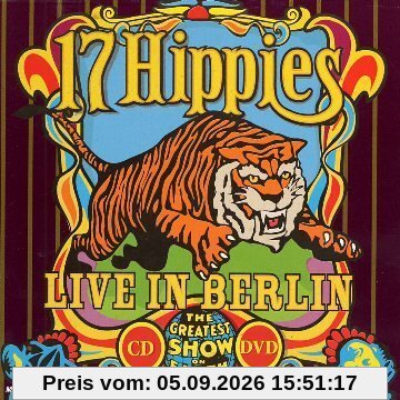 Live in Berlin [+Bonus Dvd]