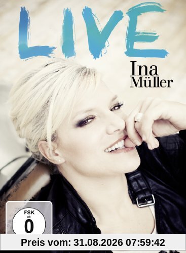 Ina Müller - Live [Blu-ray]