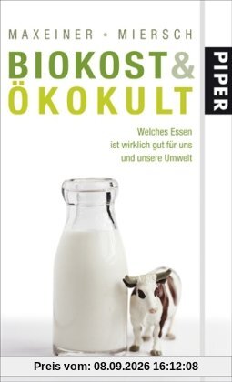 Biokost & Ökokult: Welches Essen ist wirklich gut für uns und unsere Umwelt