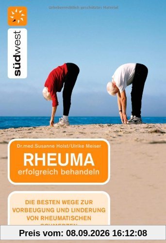 Rheuma erfolgreich behandeln: Die besten Wege zur Vorbeugung und Linderung von rheumatischen Schmerzen