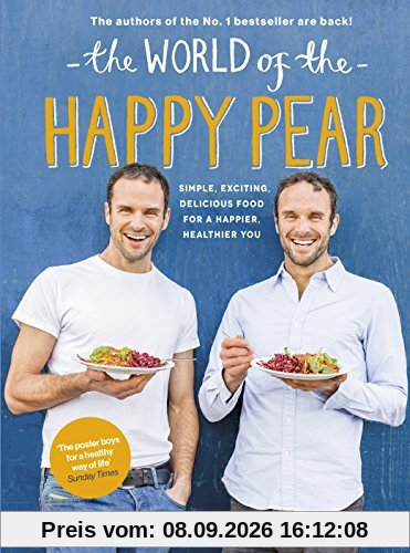The World of the Happy Pear
