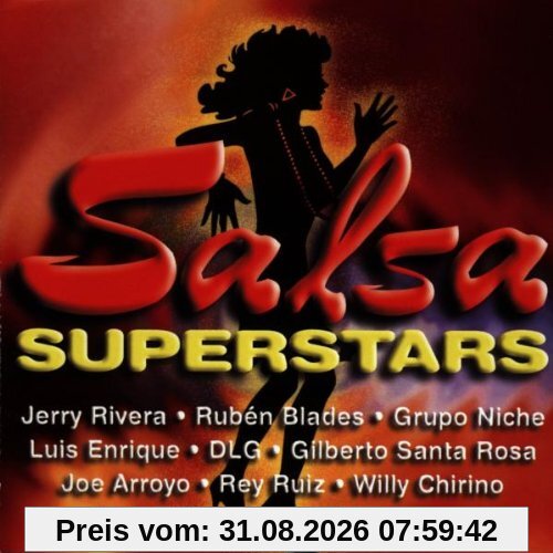 Salsa Superstars