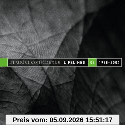 Lifelines, Vol.2 (1998-2004) The Extende