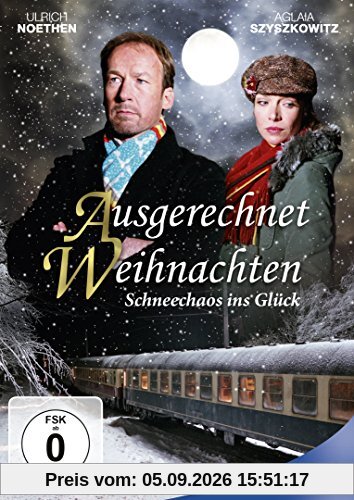 Ausgerechnet Weihnachten