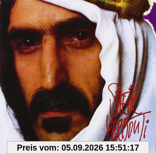 Sheik Yerbouti