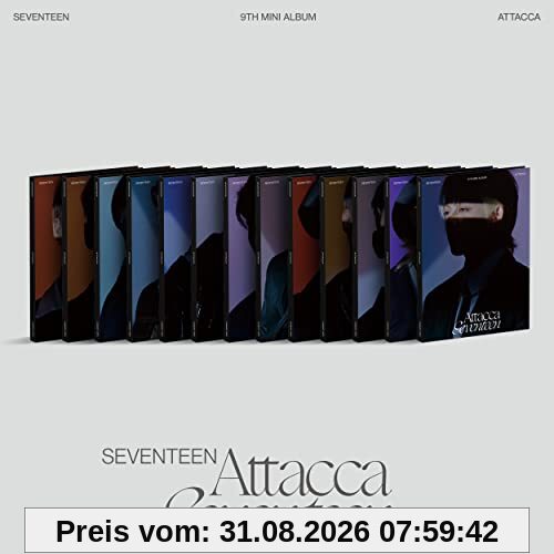 Attacca-Carat Version