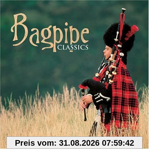 Bagpipe Classic