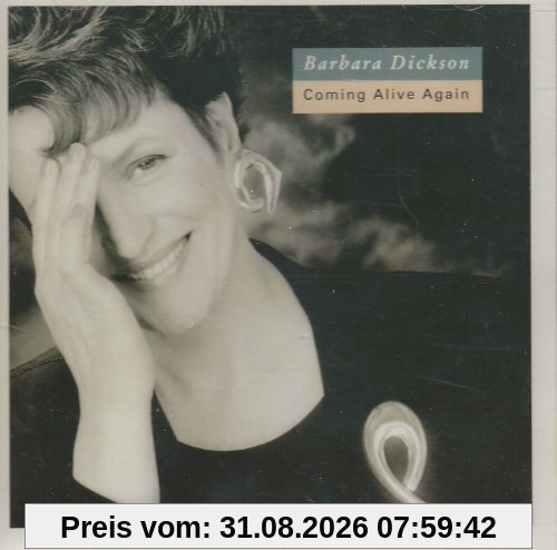 Coming alive again (1989)