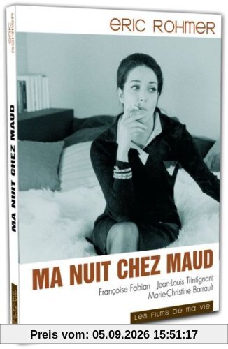 Ma nuit chez maud [FR Import]