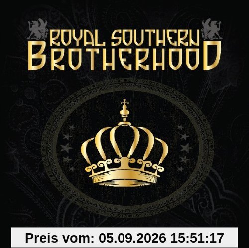 Royal Southern Brotherhood