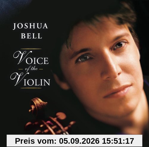 Voice of the Violin