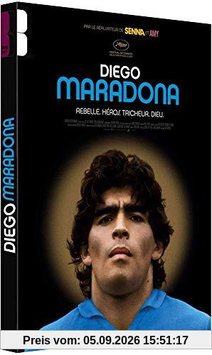 Diego maradona [FR Import]