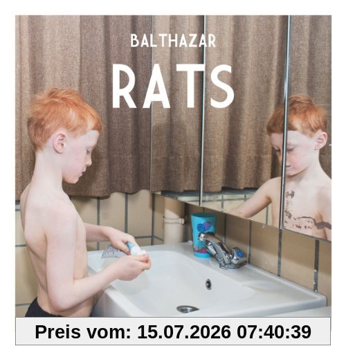 Balthazar Rats