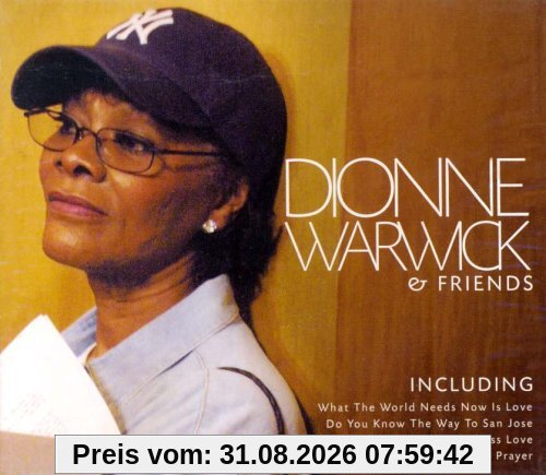 Dionne Warwick & Friends